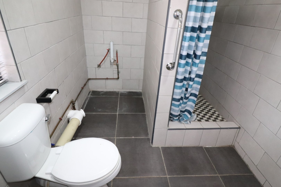 3 Bedroom Property for Sale in Westdene Free State